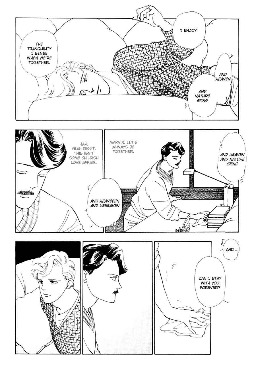 Page 30 Chapter 3 Tomoi