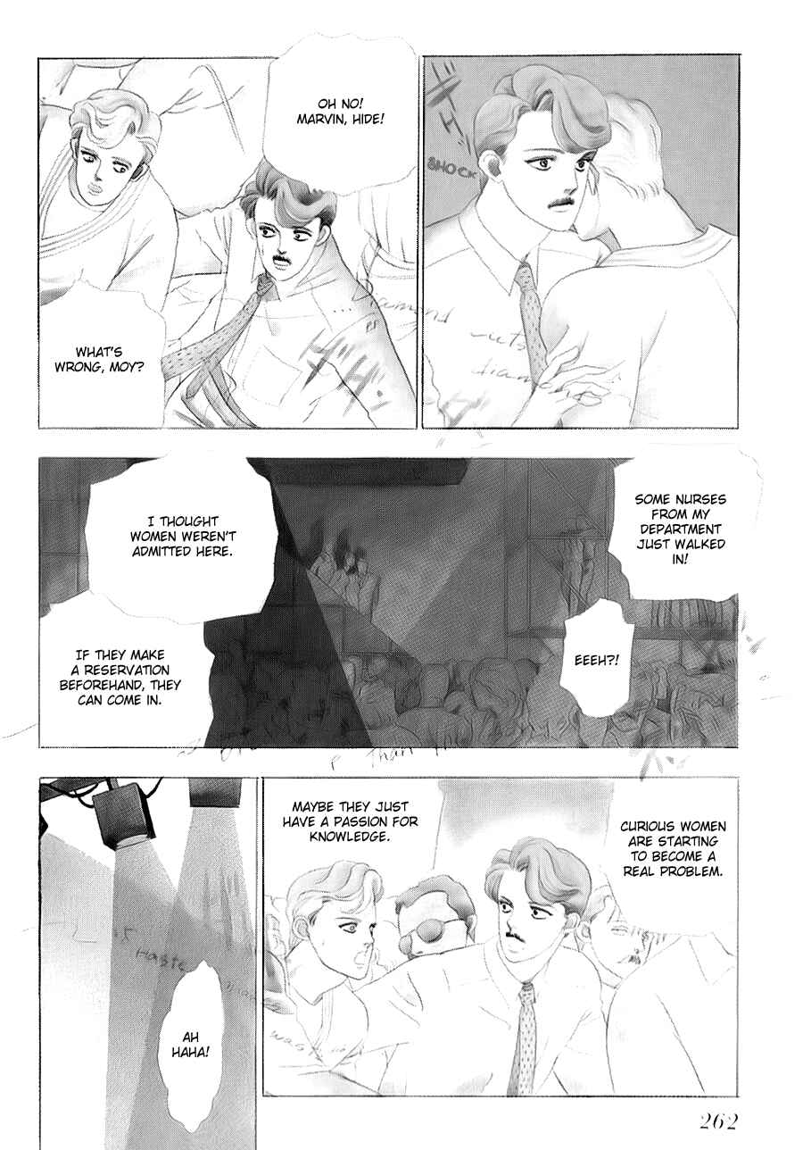 Page 5 Chapter 3 Tomoi