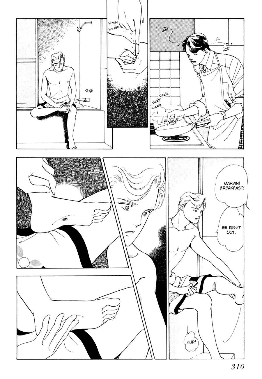 Page 52 Chapter 3 Tomoi