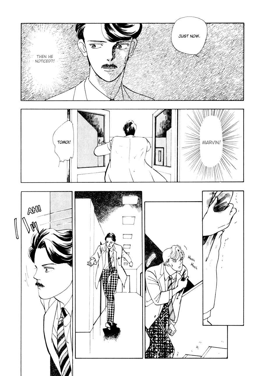 Page 61 Chapter 3 Tomoi