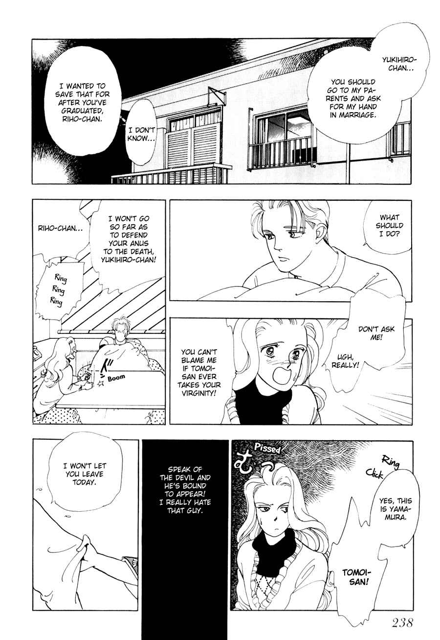Page 11 Chapter 2 Tomoi