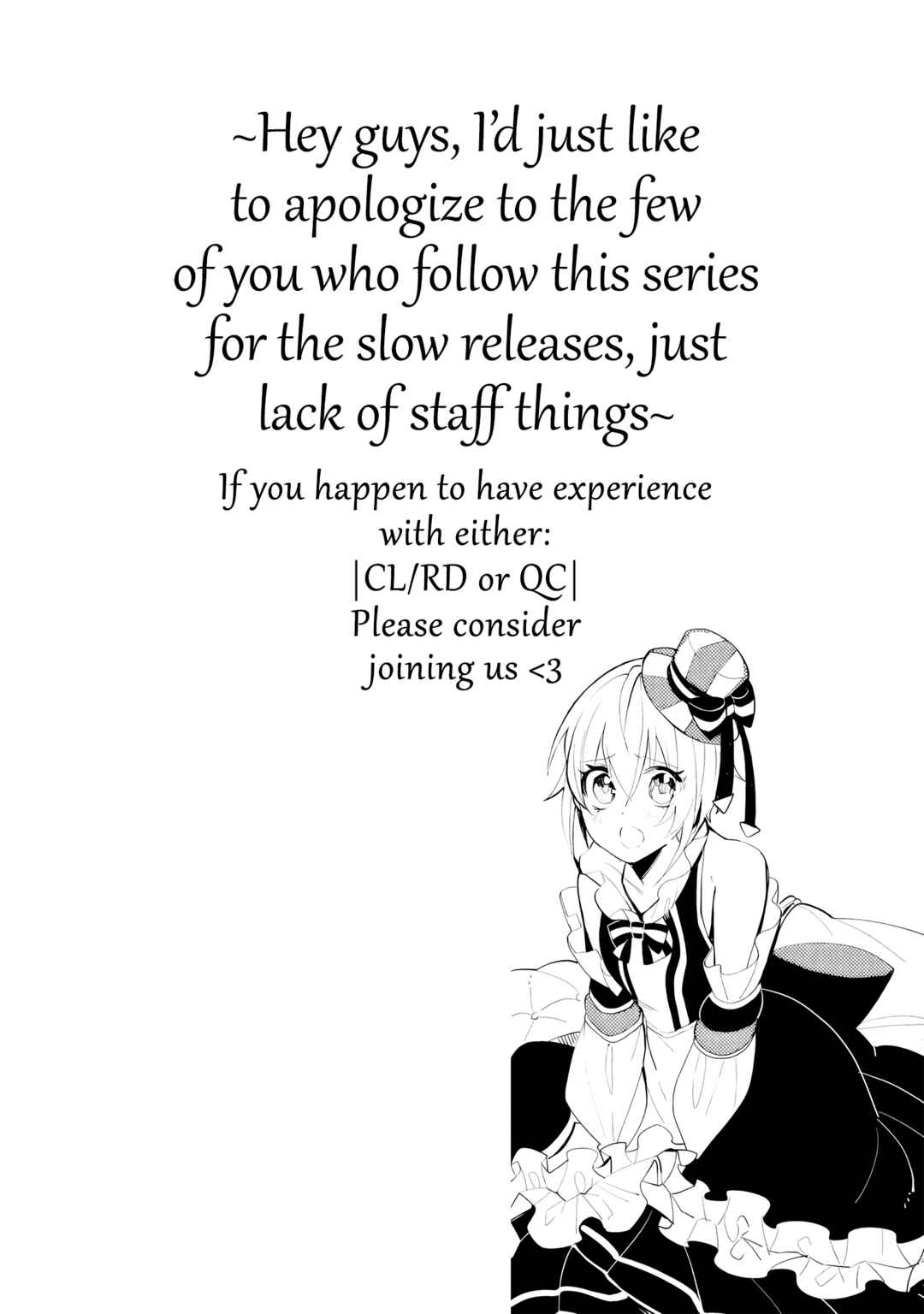 Page 35 Chapter 4 Ore no Isekai Shimai ga Jichou Shinai!
