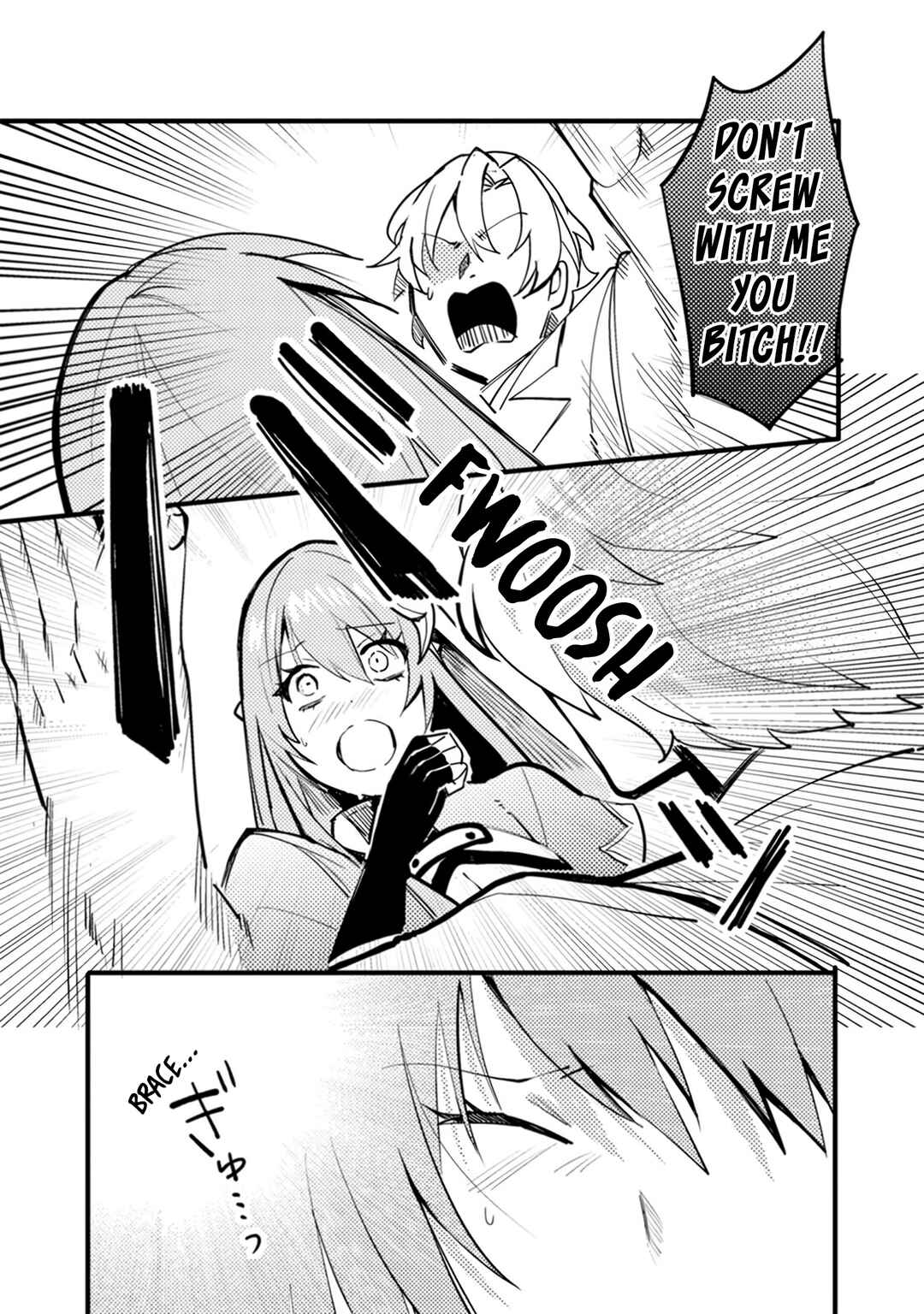 Page 7 Chapter 4 Ore no Isekai Shimai ga Jichou Shinai!