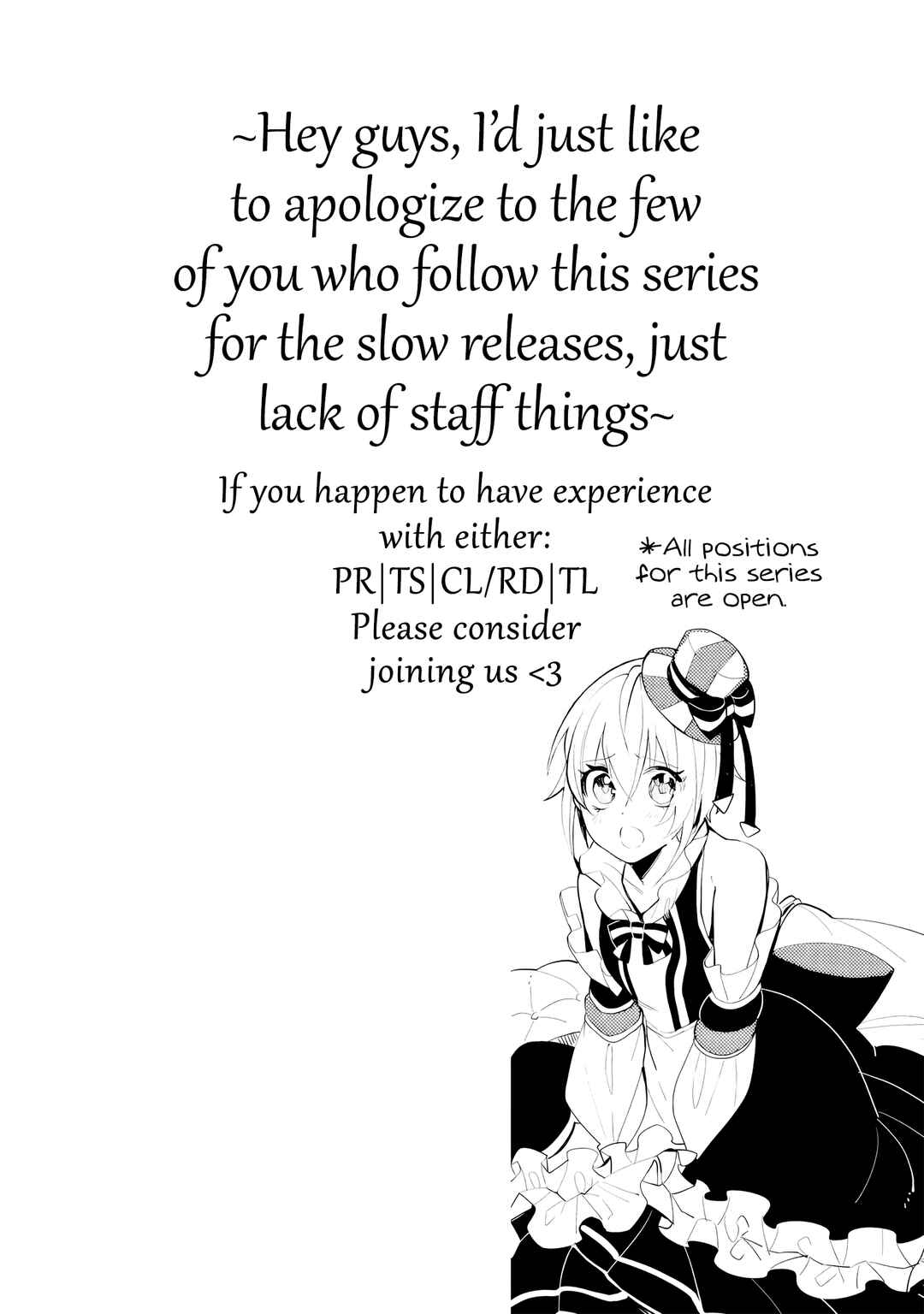 Page 34 Chapter 3 Ore no Isekai Shimai ga Jichou Shinai!
