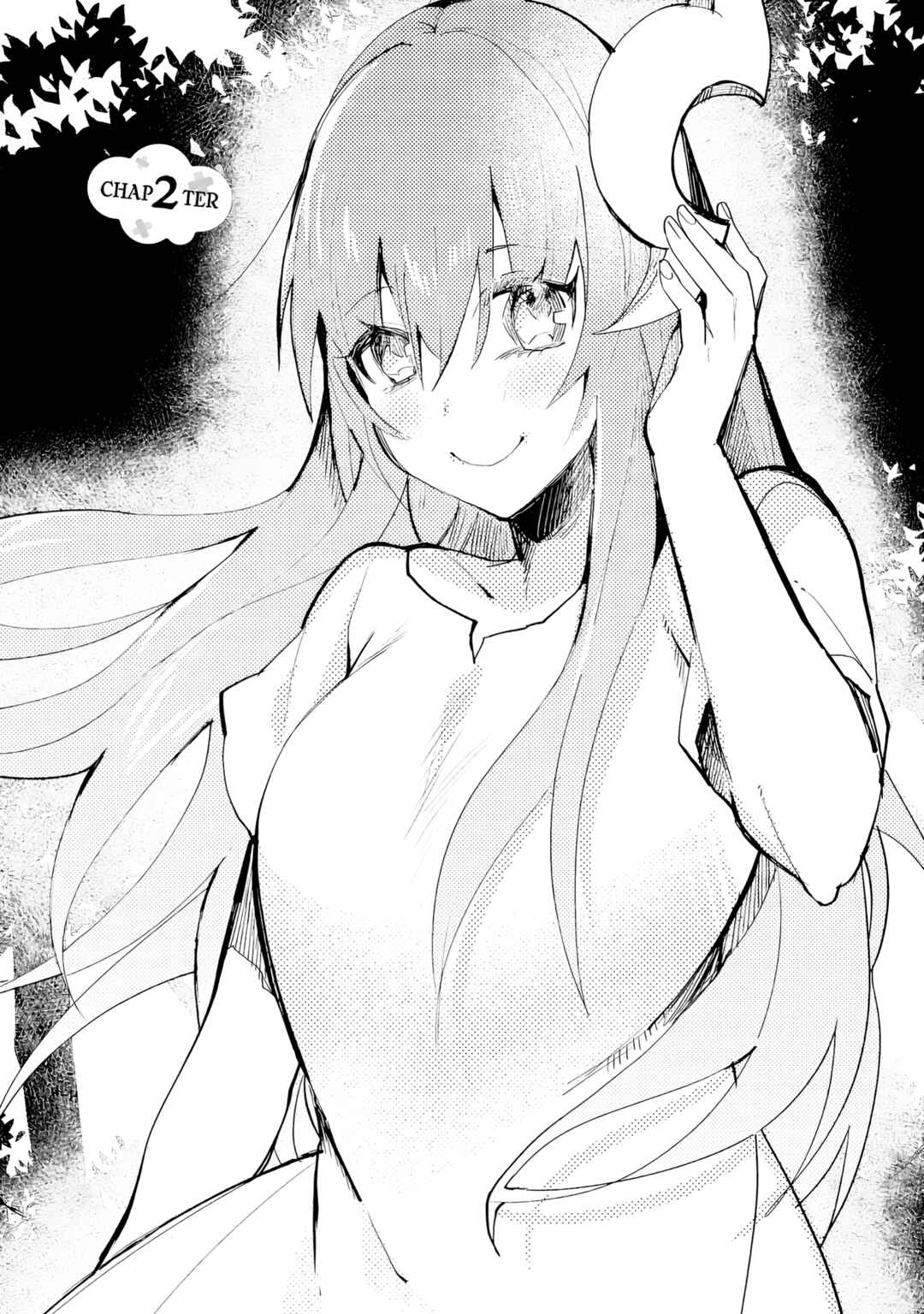 Page 2 Chapter 2 Ore no Isekai Shimai ga Jichou Shinai!