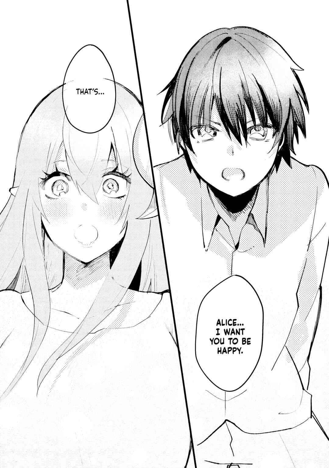 Page 26 Chapter 2 Ore no Isekai Shimai ga Jichou Shinai!