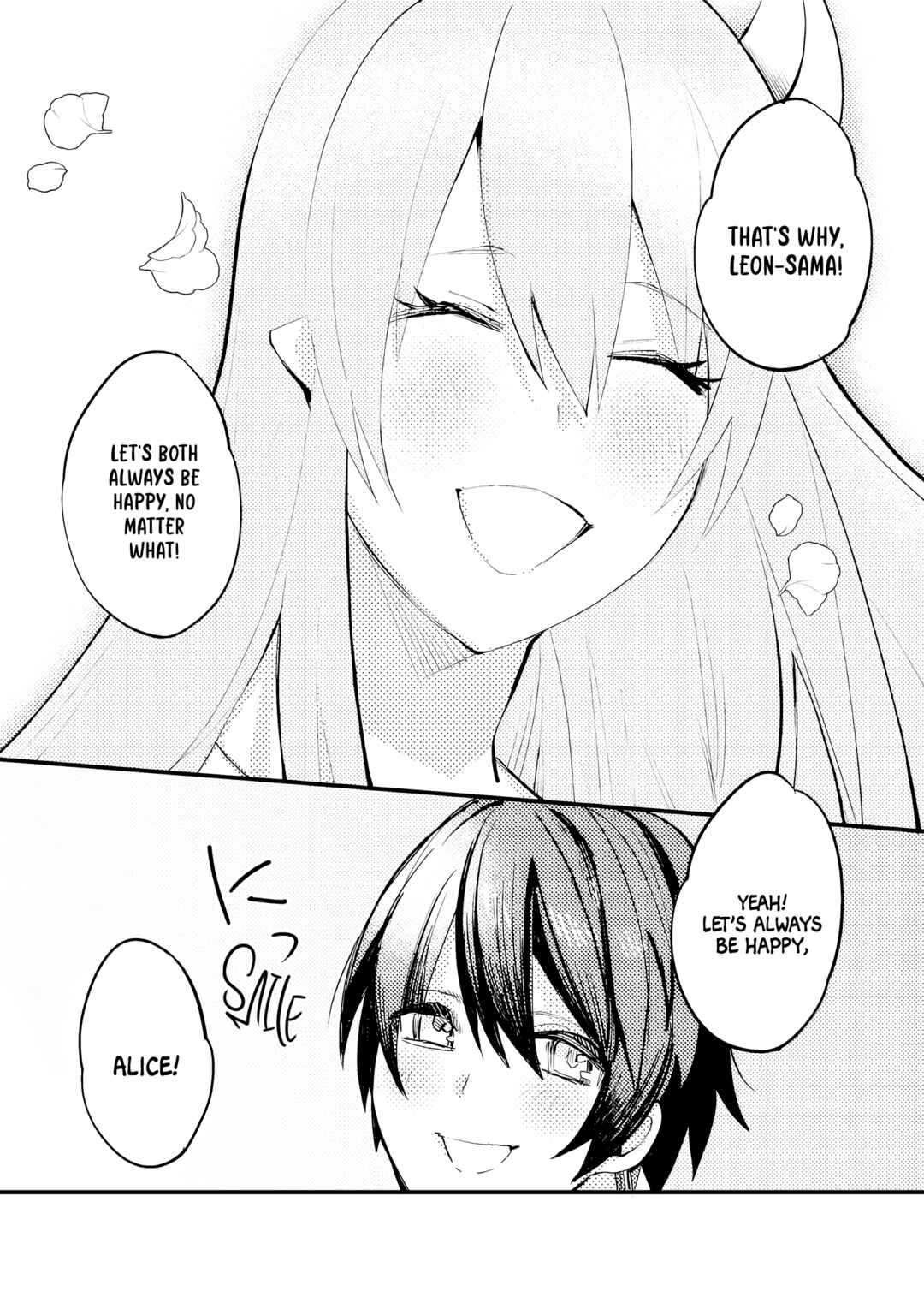 Page 28 Chapter 2 Ore no Isekai Shimai ga Jichou Shinai!