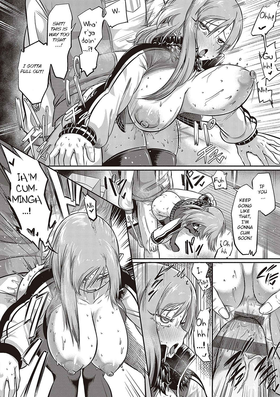 Page 20 Chapter 5 10,000 Rubbers
