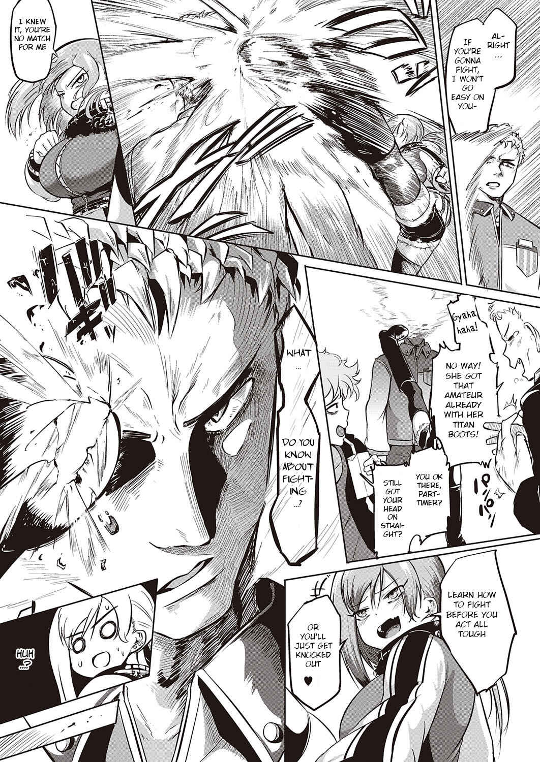 Page 3 Chapter 5 10,000 Rubbers