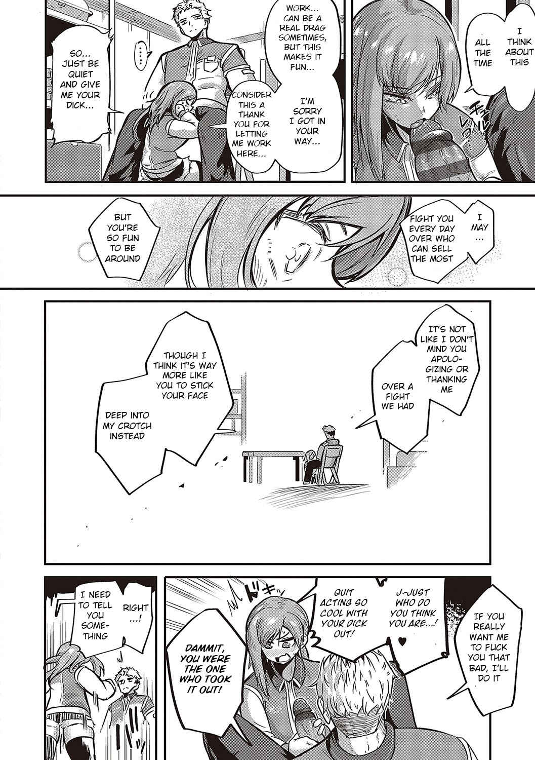 Page 30 Chapter 5 10,000 Rubbers