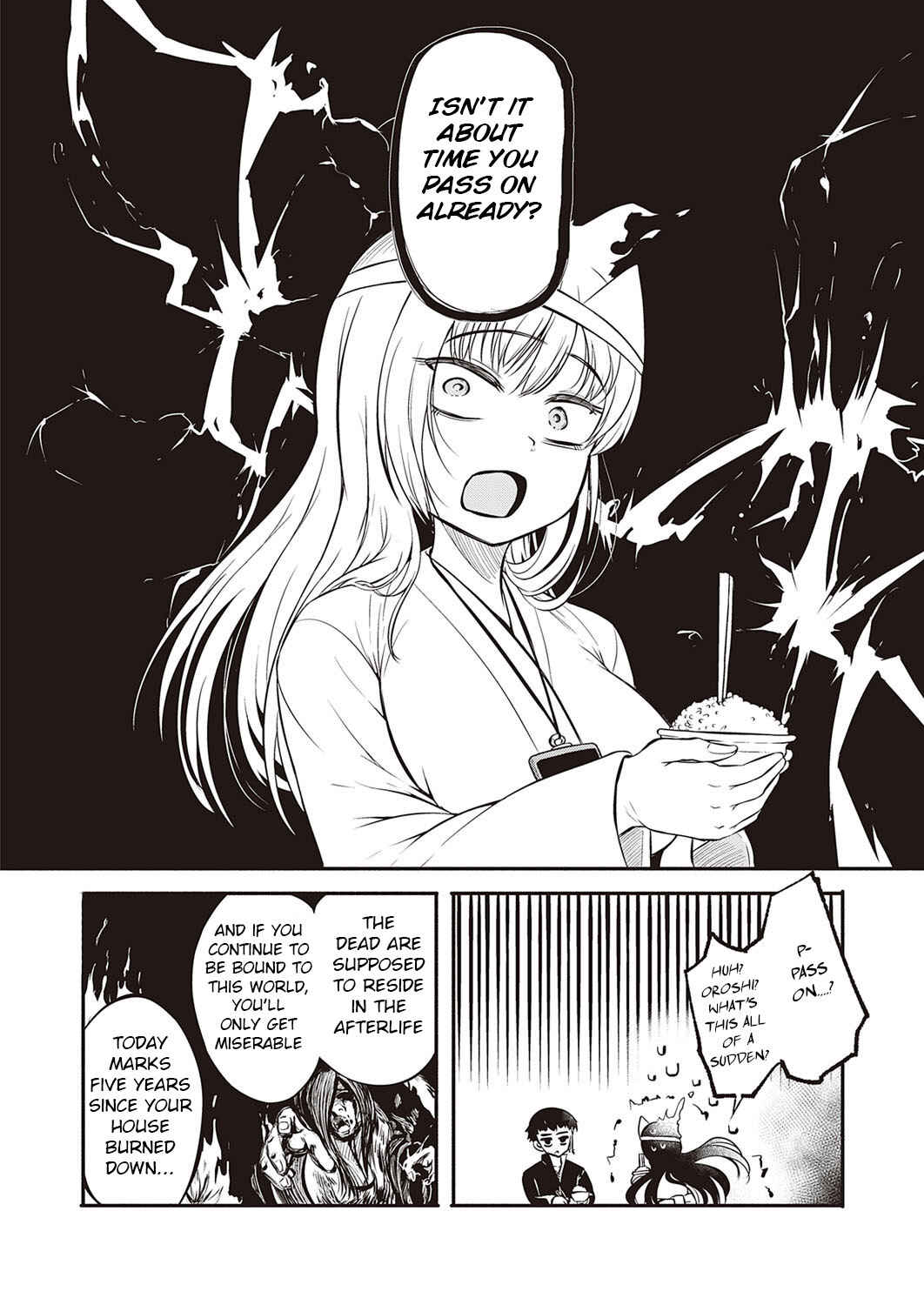 Page 2 Chapter 3 10,000 Rubbers