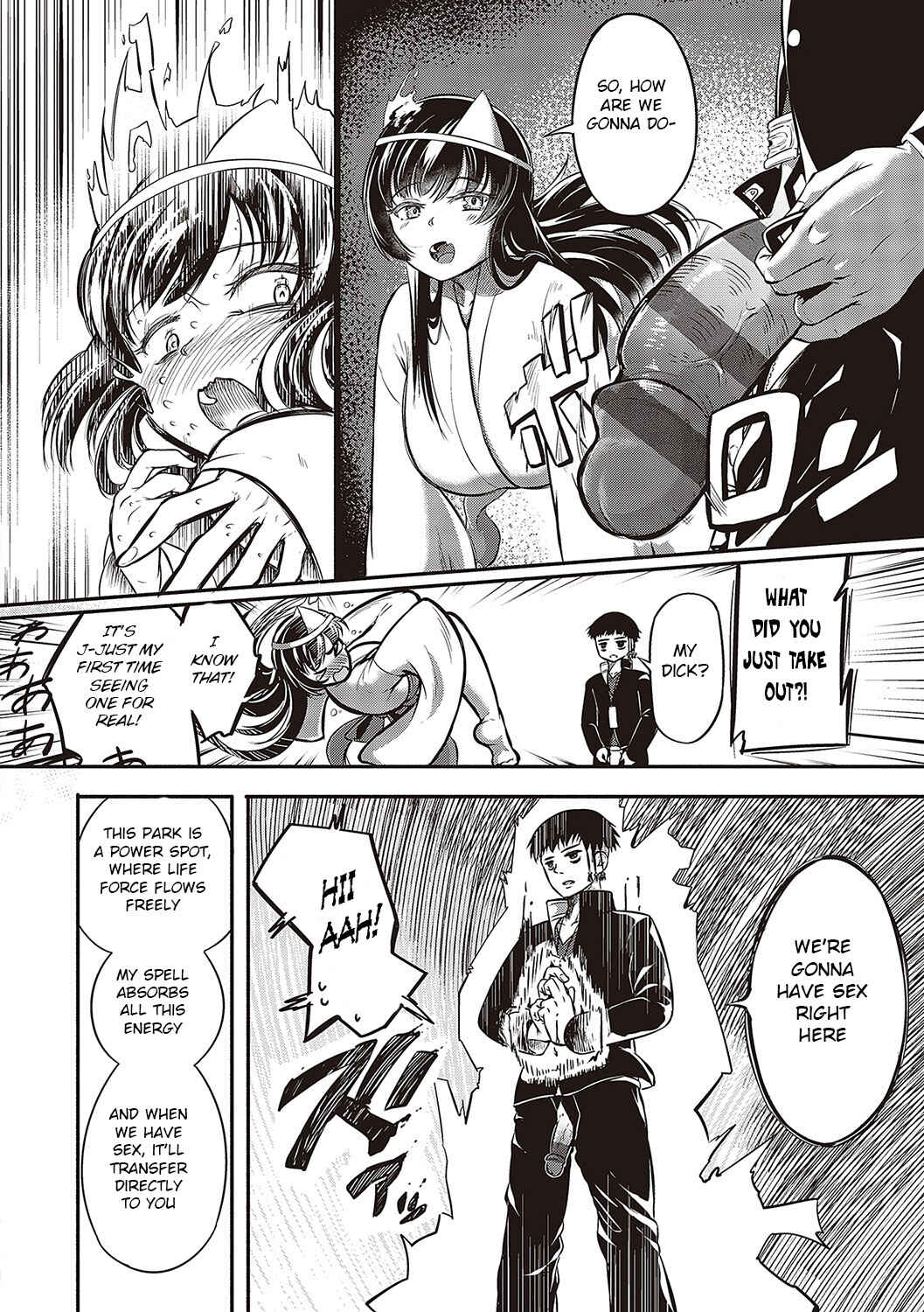 Page 6 Chapter 3 10,000 Rubbers