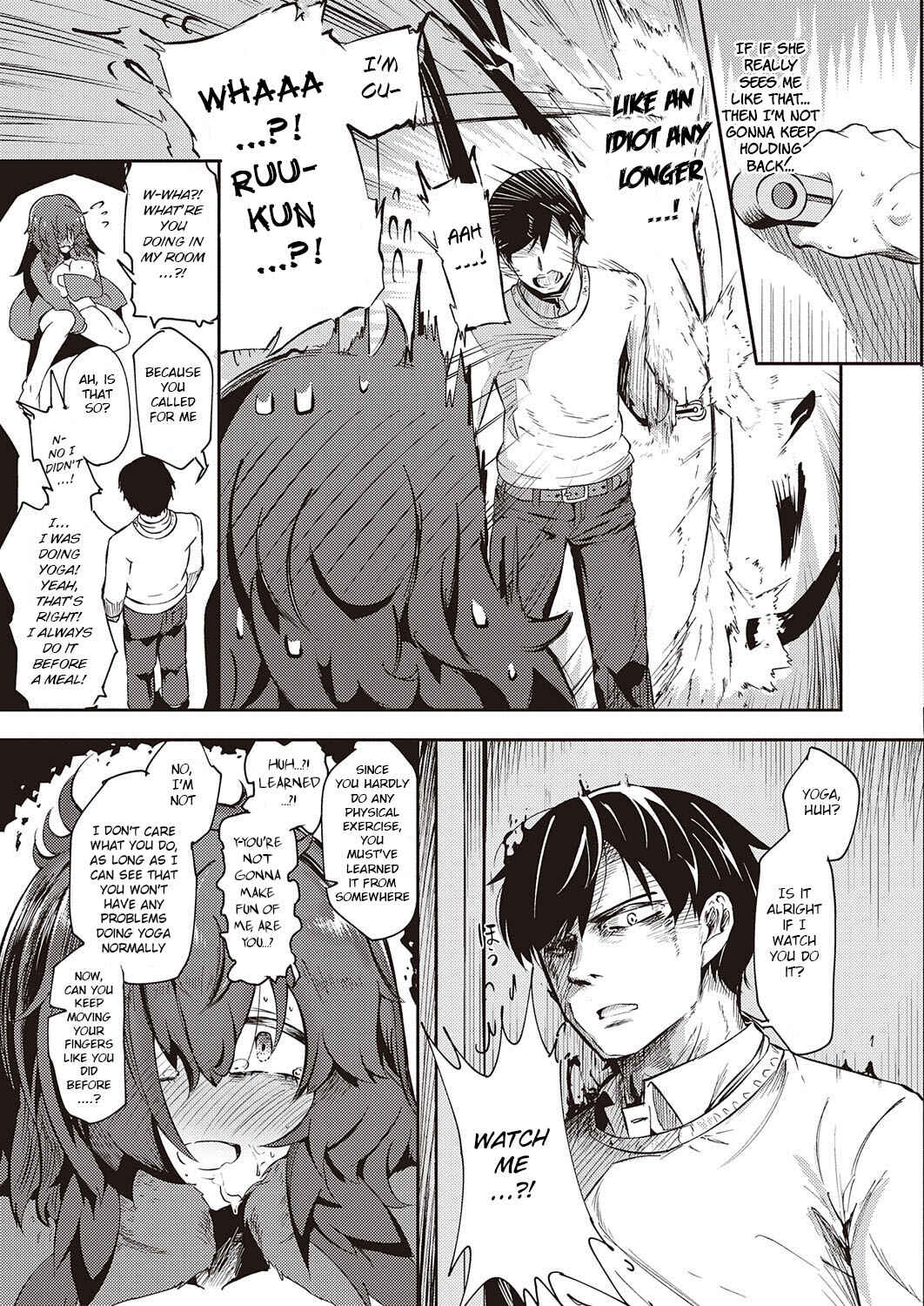 Page 7 Chapter 7 10,000 Rubbers