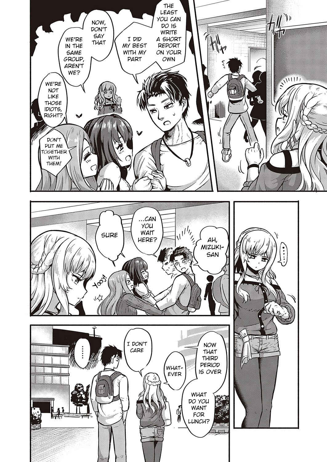 Page 12 Chapter 2 10,000 Rubbers