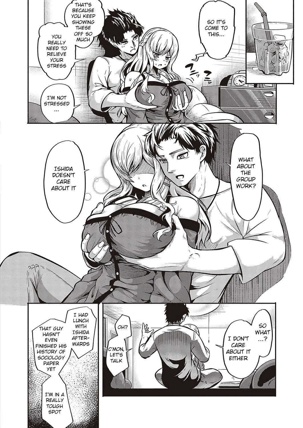 Page 6 Chapter 2 10,000 Rubbers
