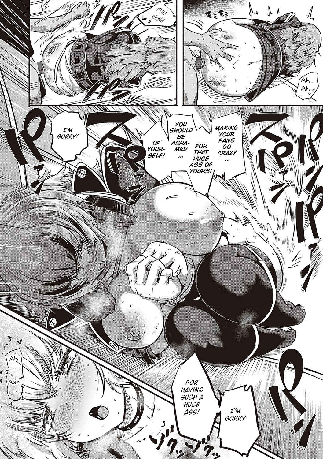 Page 24 Chapter 4 10,000 Rubbers
