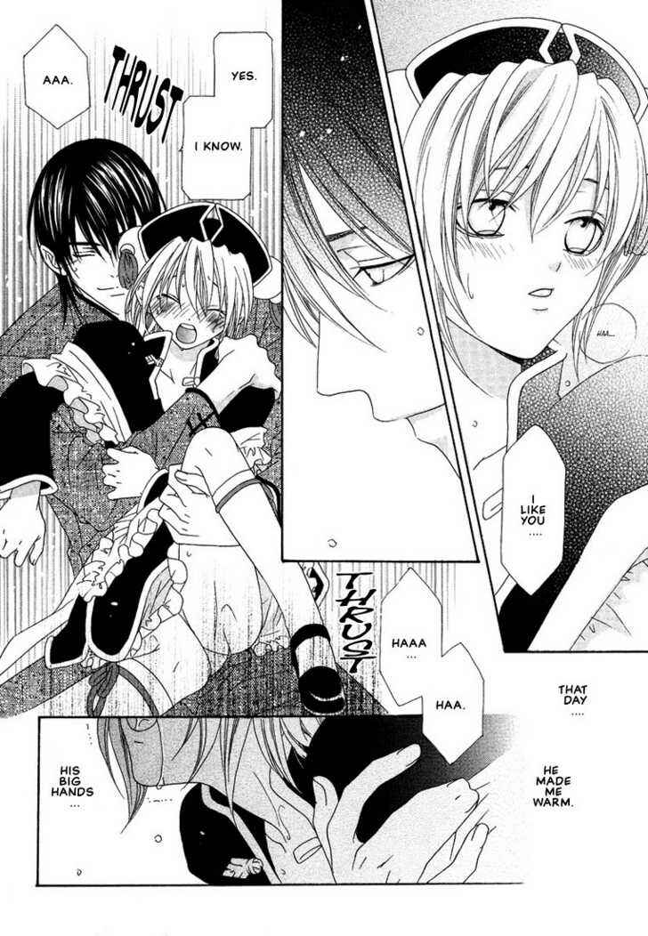 Page 29 Chapter 3 Oh! My Maid