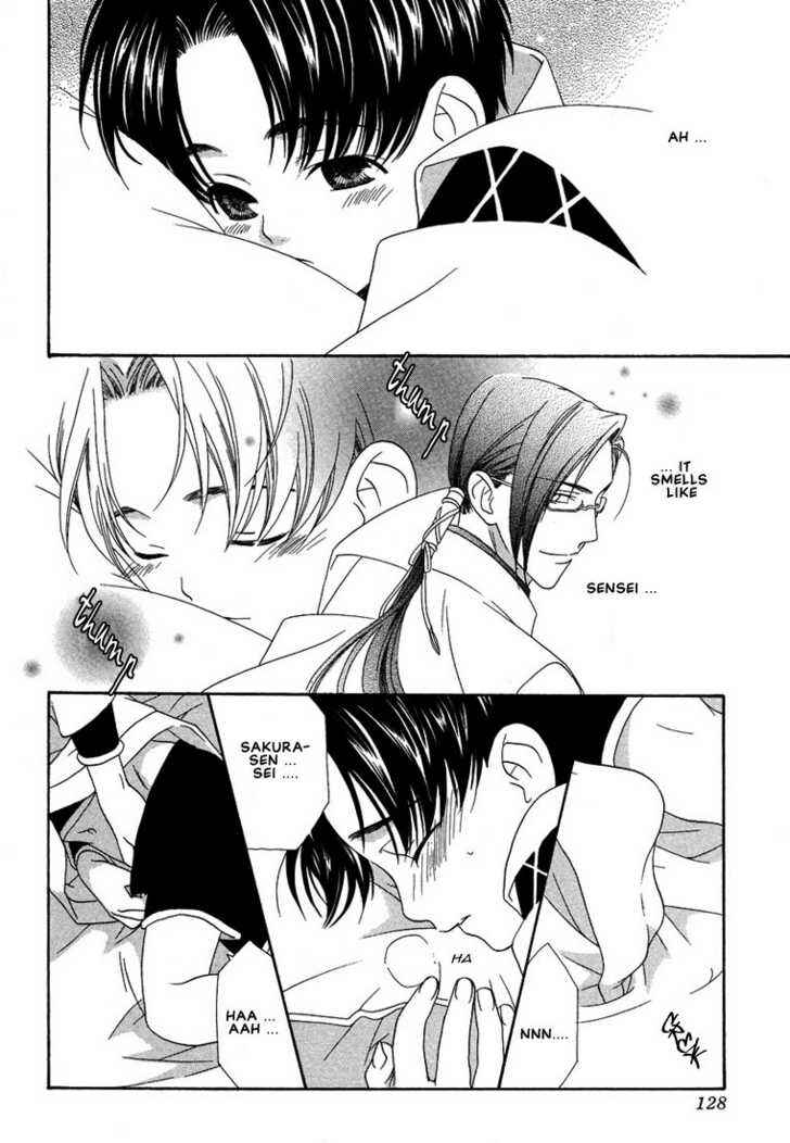 Page 19 Chapter 5 Oh! My Maid