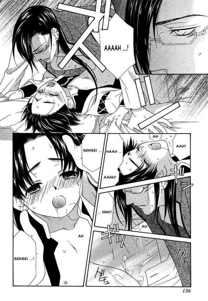 Page 29 Chapter 5 Oh! My Maid