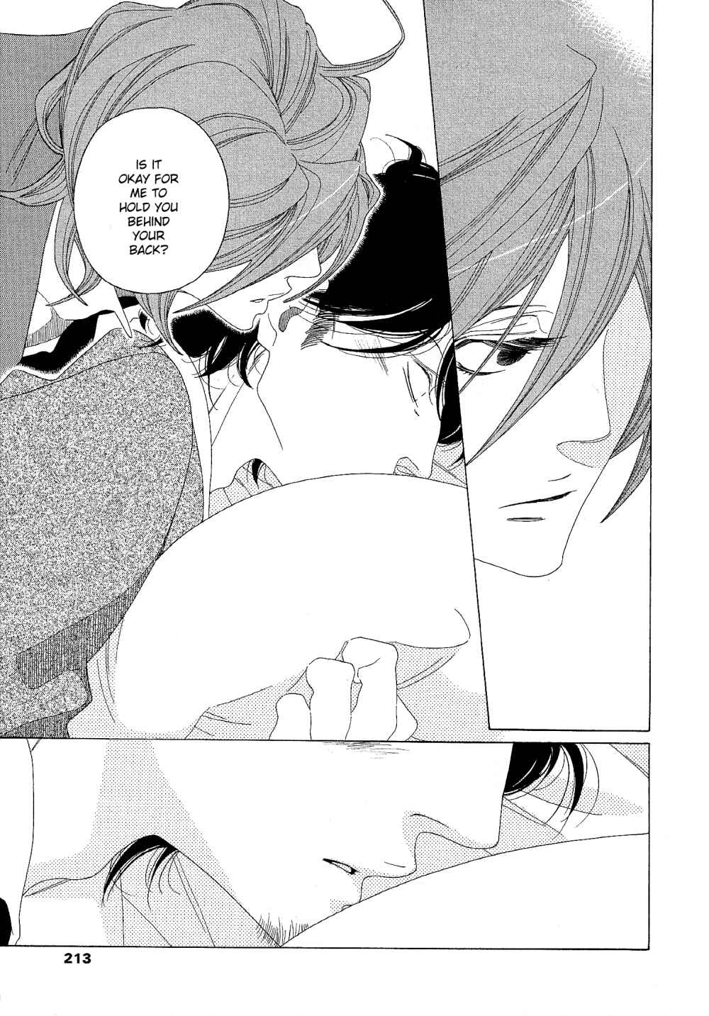 Page 22 Chapter 6 Sora And Hara