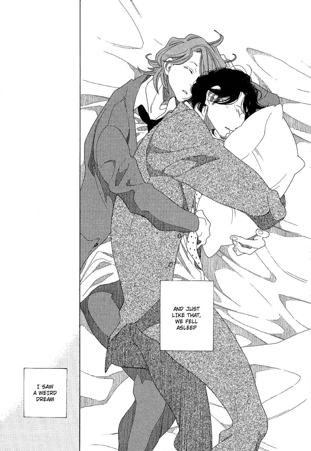 Page 24 Chapter 6 Sora And Hara
