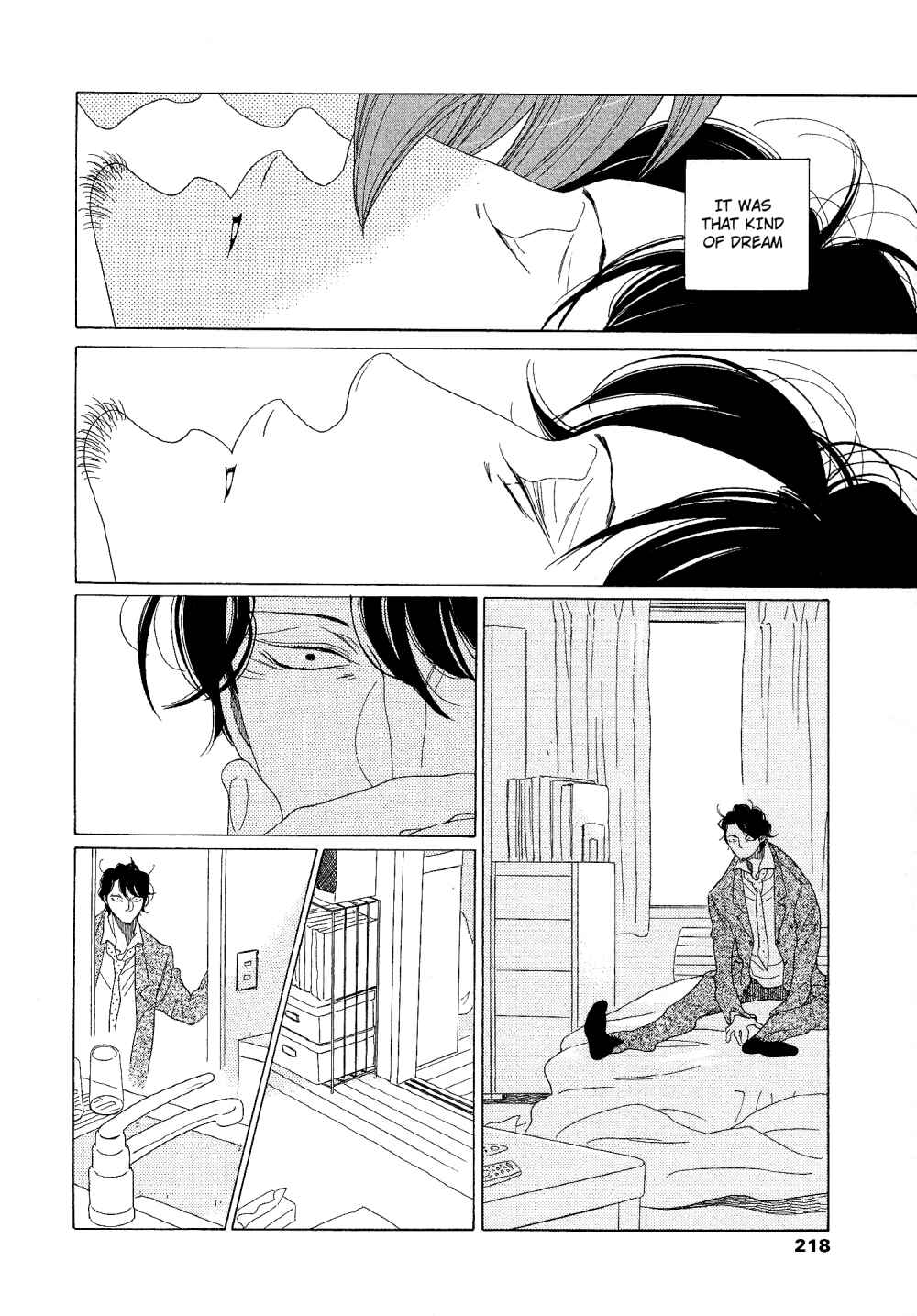 Page 27 Chapter 6 Sora And Hara