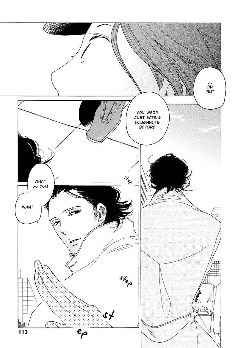 Page 32 Chapter 3 Sora And Hara