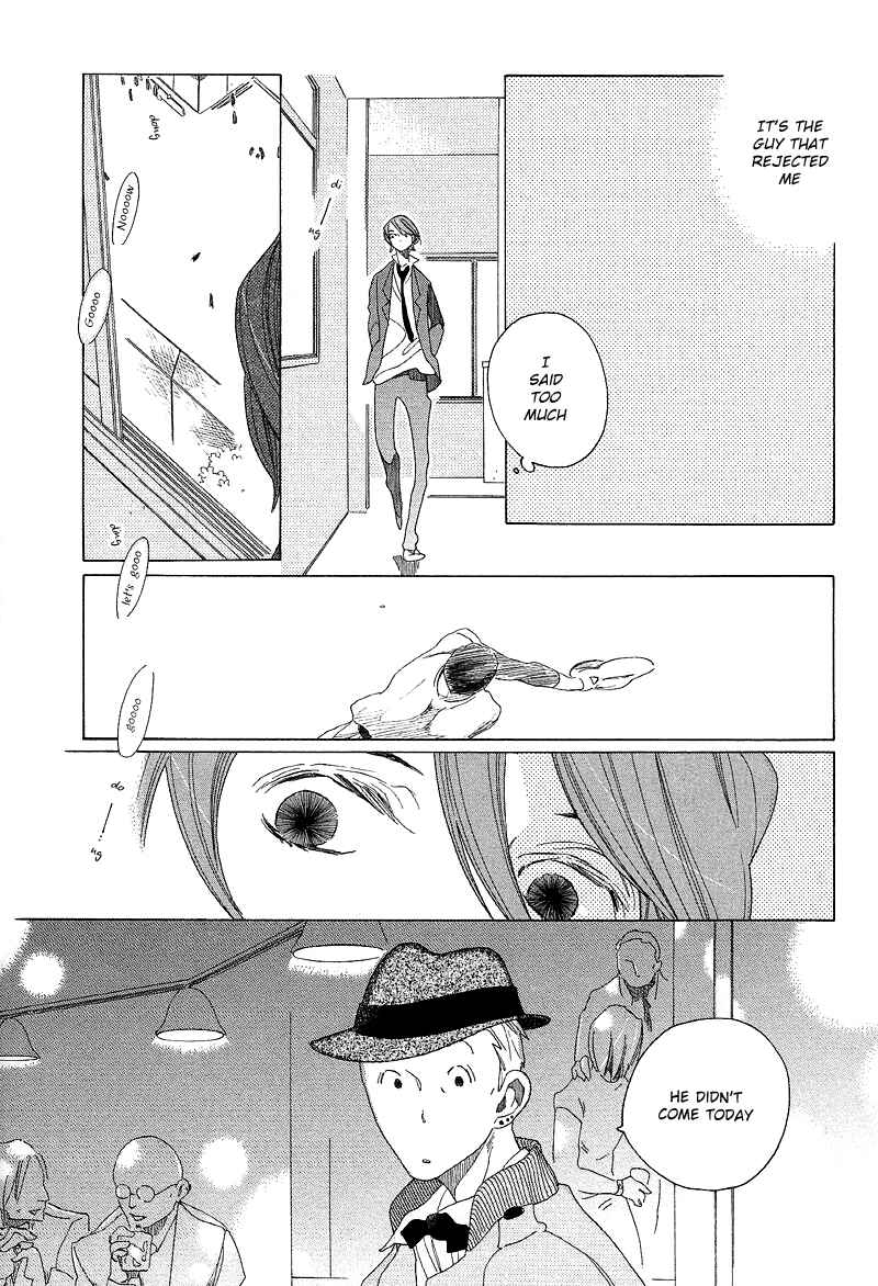 Page 14 Chapter 4 Sora And Hara