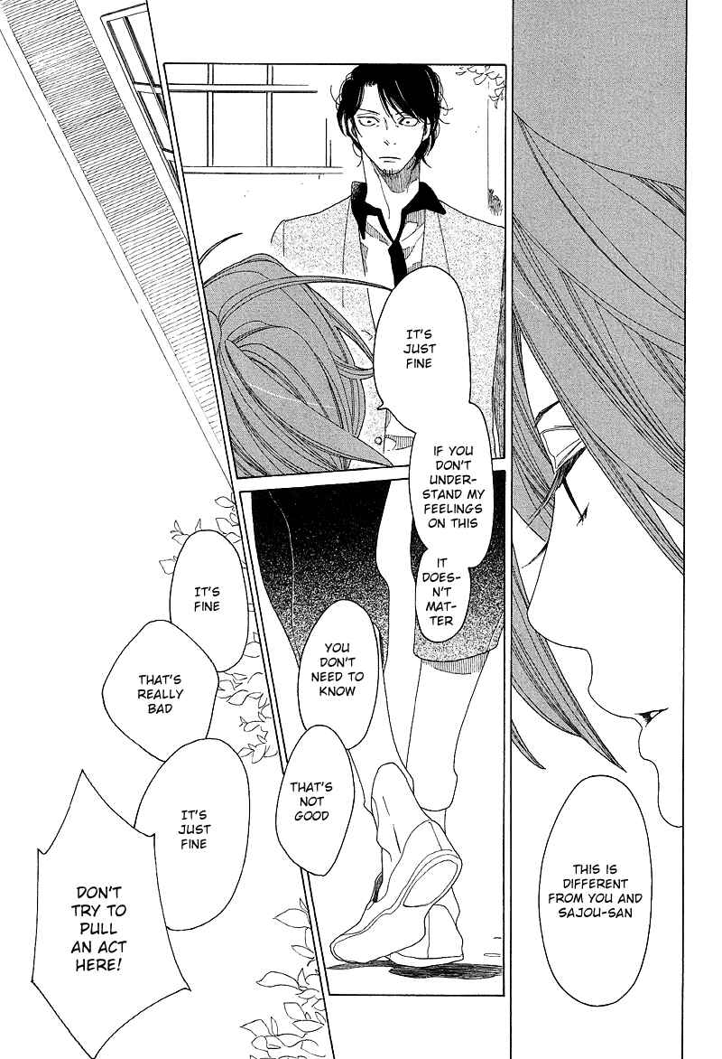 Page 32 Chapter 4 Sora And Hara