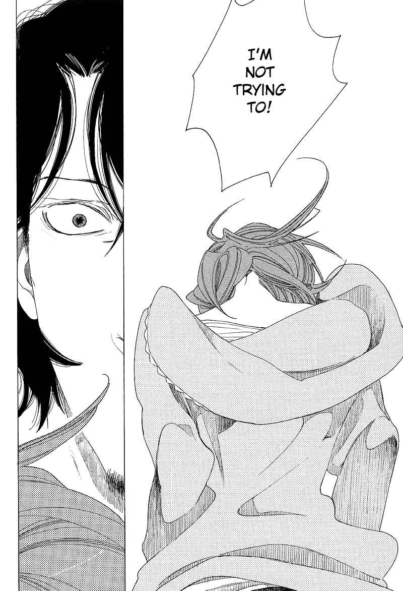 Page 33 Chapter 4 Sora And Hara