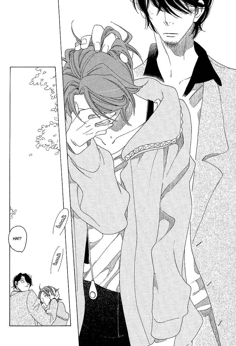 Page 37 Chapter 4 Sora And Hara