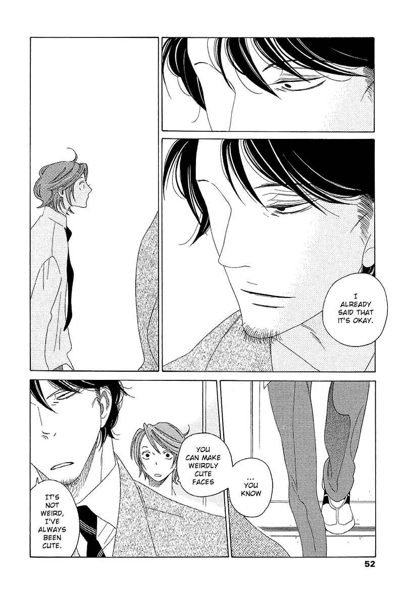 Page 15 Chapter 2 Sora And Hara
