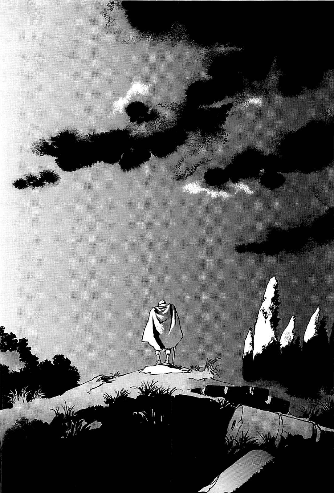 Page 233 Chapter Unknown_56f5 Alexandros - Dream for World Conquest