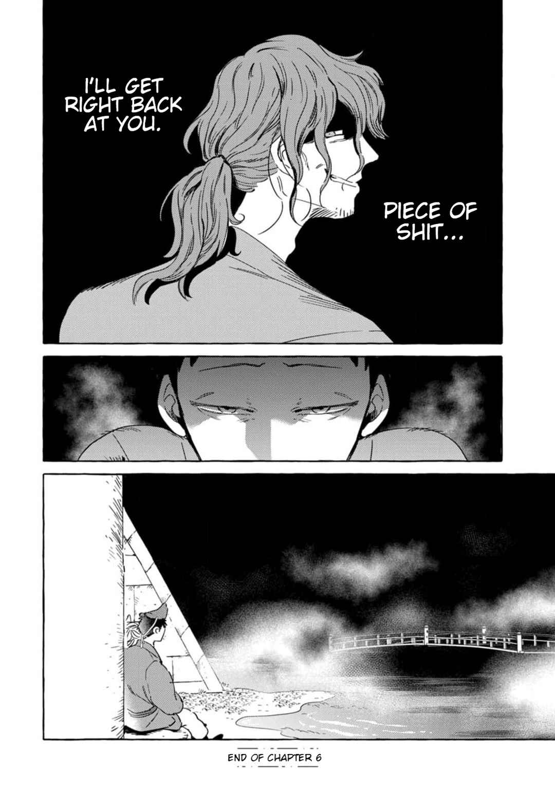 Page 16 Chapter 6 Komen Fuufu