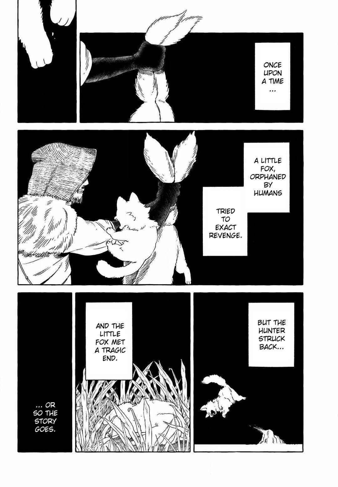 Page 2 Chapter 18 Komen Fuufu