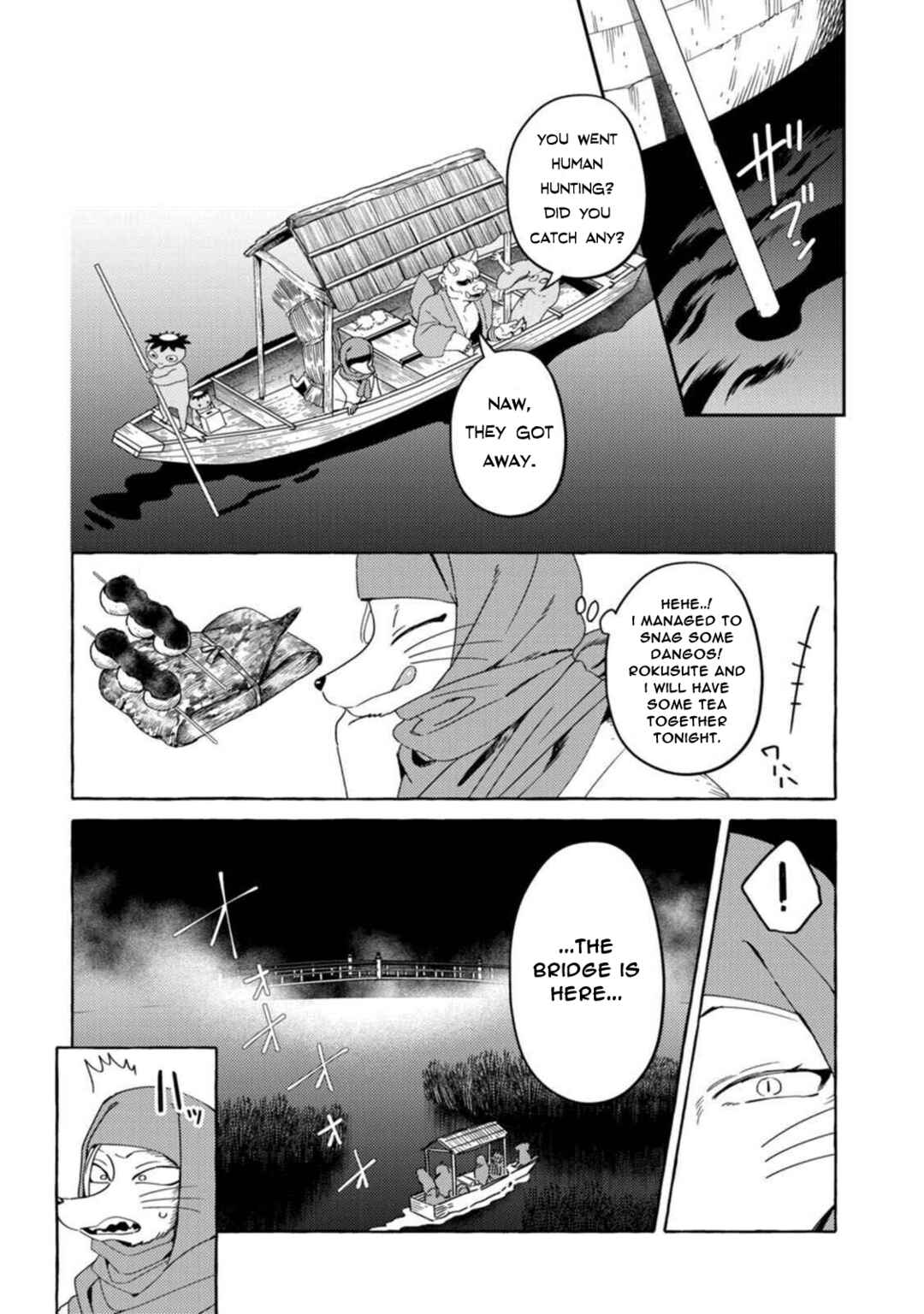 Page 2 Chapter 15 Komen Fuufu