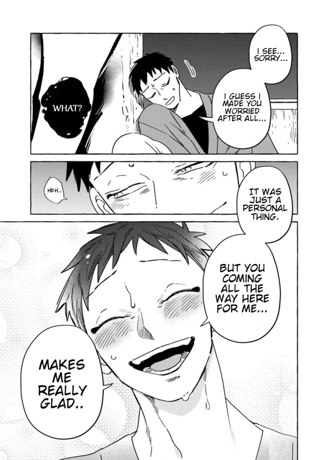 Page 15 Chapter 7 Komen Fuufu