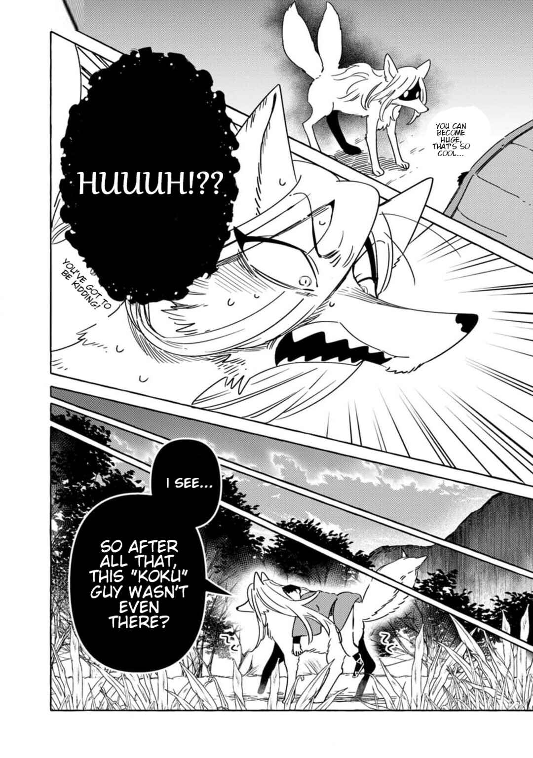 Page 16 Chapter 7 Komen Fuufu