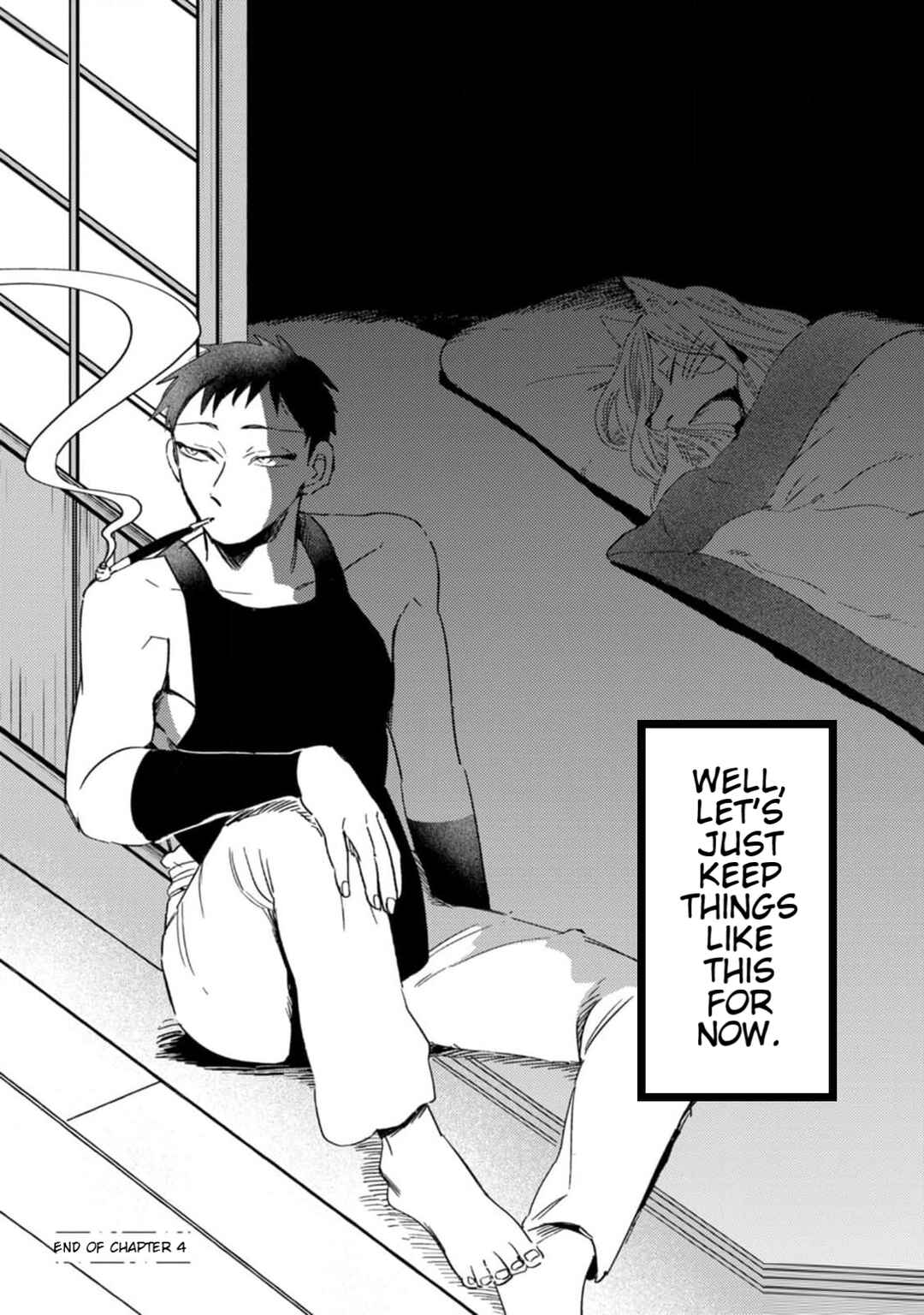 Page 17 Chapter 4 Komen Fuufu