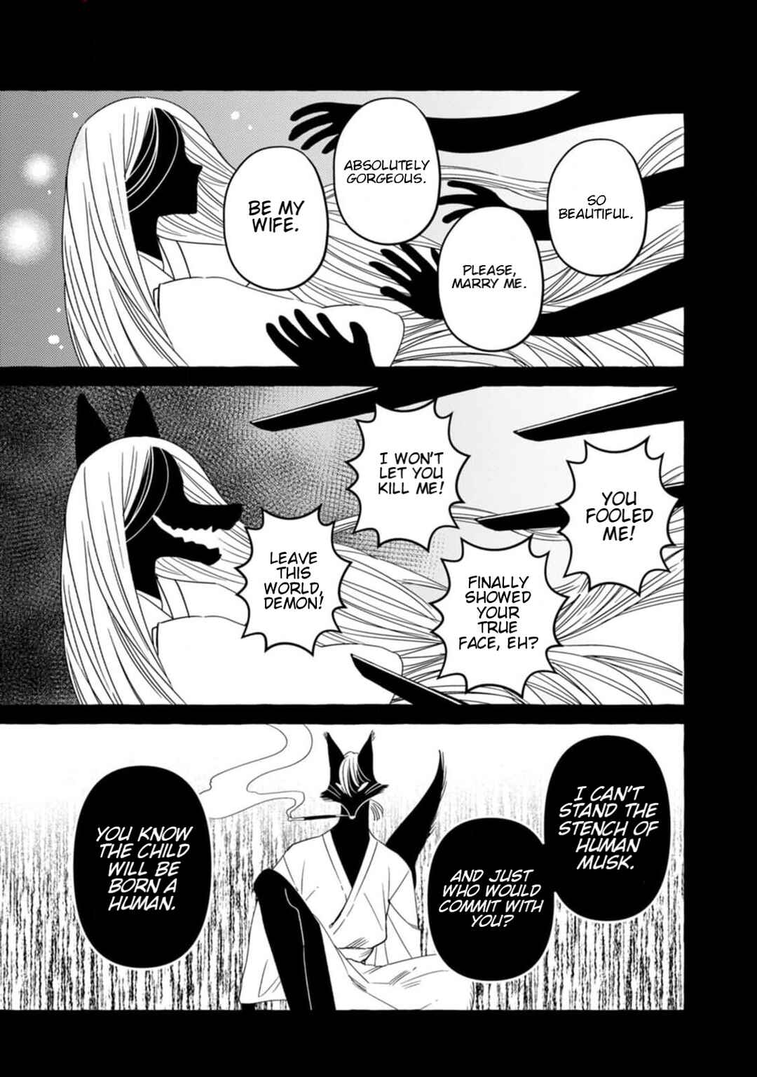 Page 9 Chapter 4 Komen Fuufu