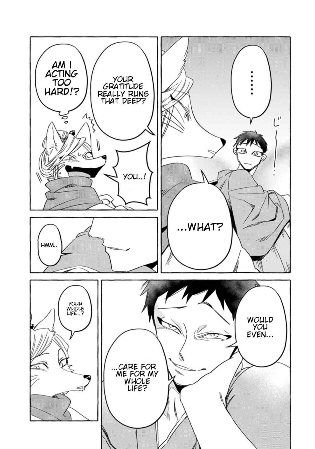 Page 15 Chapter 2 Komen Fuufu