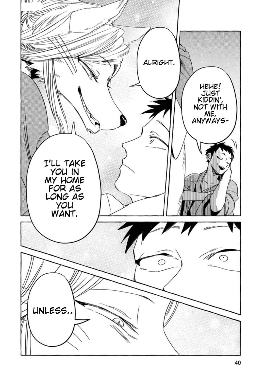 Page 16 Chapter 2 Komen Fuufu