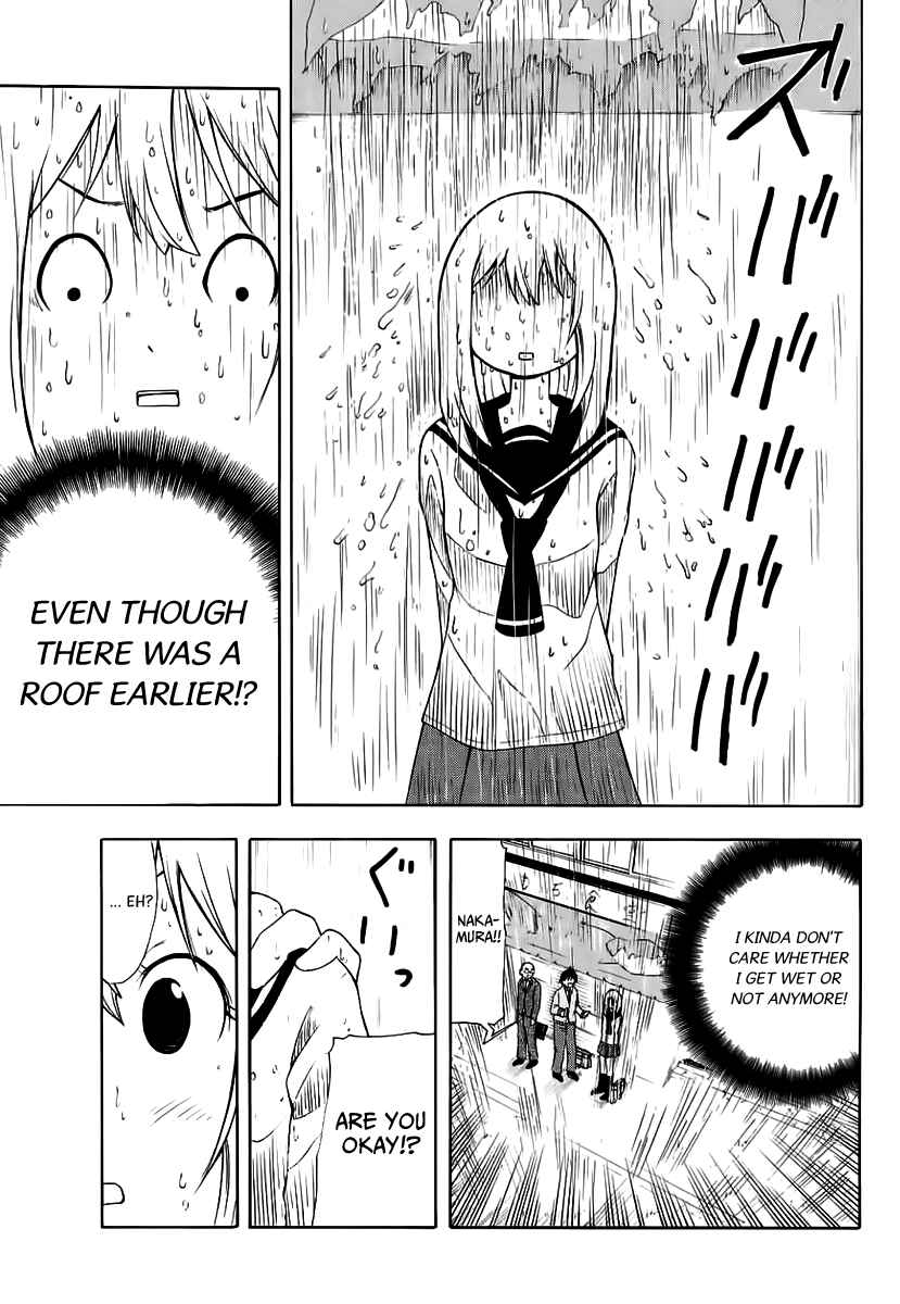 Page 10 Chapter 14 Nakamura Koedo to Daizu Keisuke wa Umakuikanai