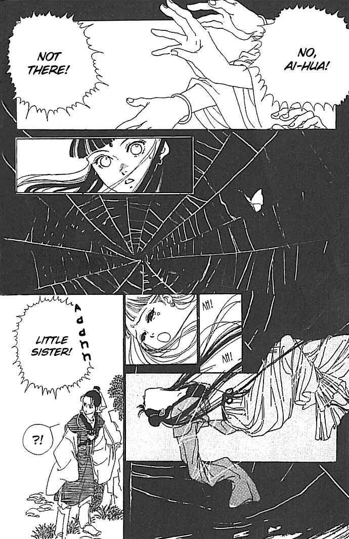 Page 40 Chapter 2 The Voice of Flowers