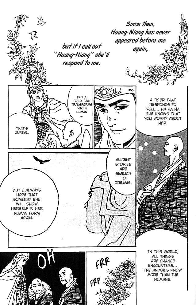 Page 51 Chapter 3 The Voice of Flowers