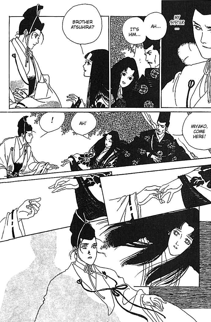 Page 11 Chapter 4 The Voice of Flowers