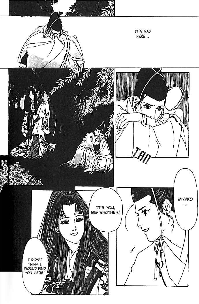 Page 13 Chapter 4 The Voice of Flowers
