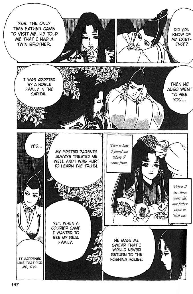 Page 14 Chapter 4 The Voice of Flowers