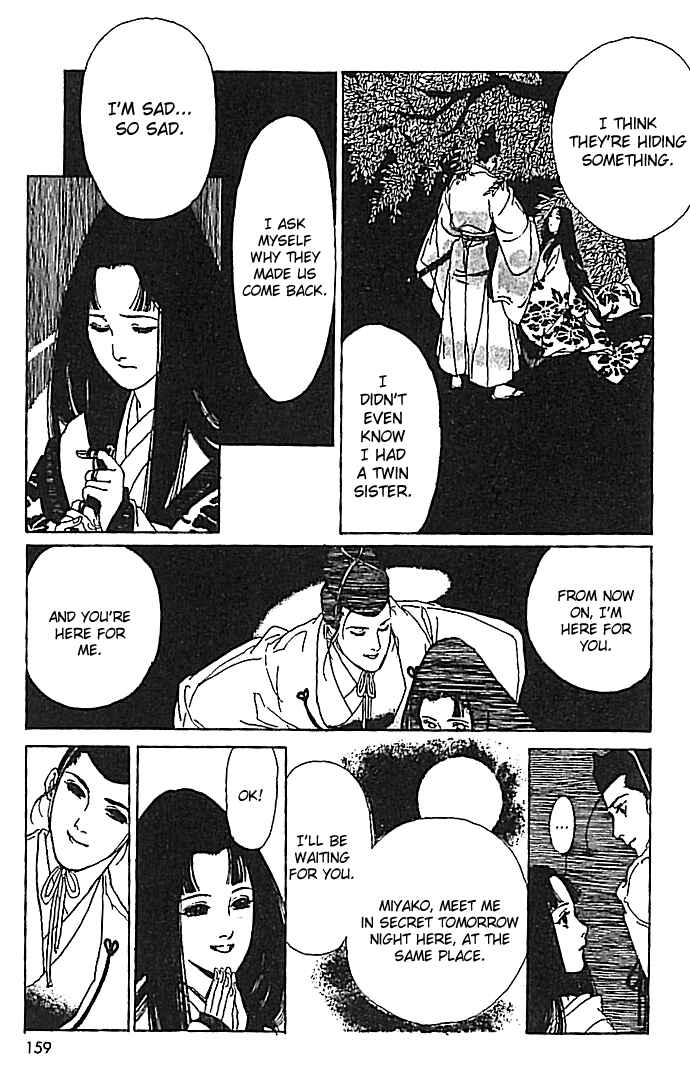 Page 16 Chapter 4 The Voice of Flowers