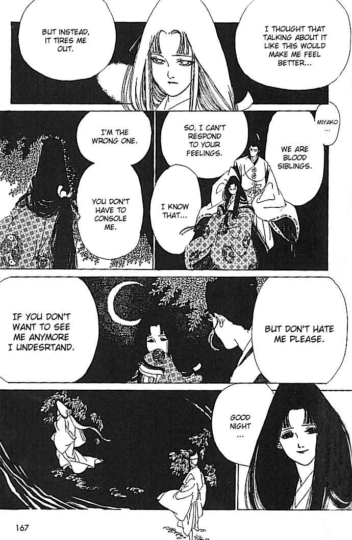 Page 24 Chapter 4 The Voice of Flowers